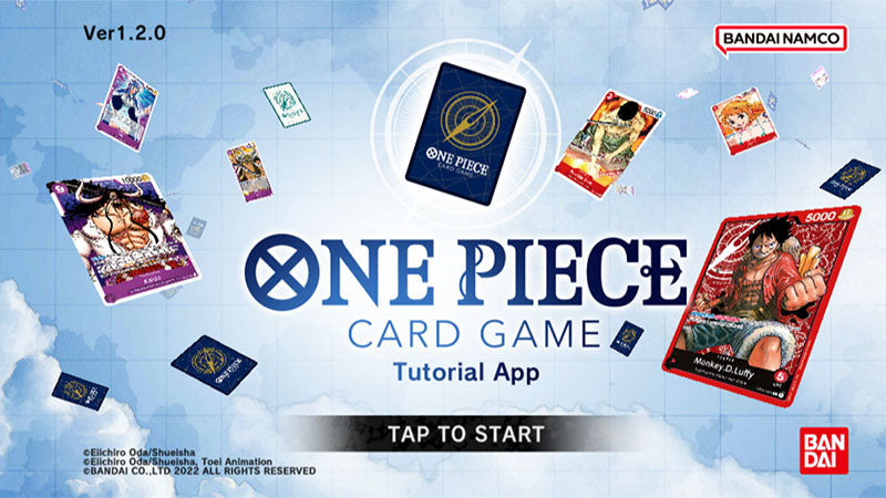 Débuter One Piece Card Game : Le guide simple et rapide pour te lancer !