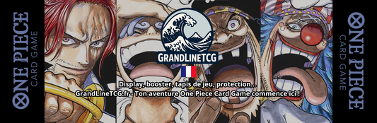 Sakazuki est de retour ! Banlist 20/08/2025